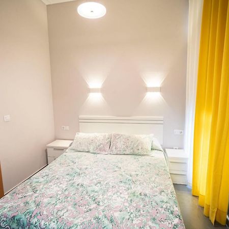 Apartamentos La Plazuela Banos De Montemayor Luaran gambar