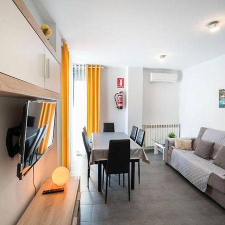 Apartamentos La Plazuela Banos De Montemayor Luaran gambar
