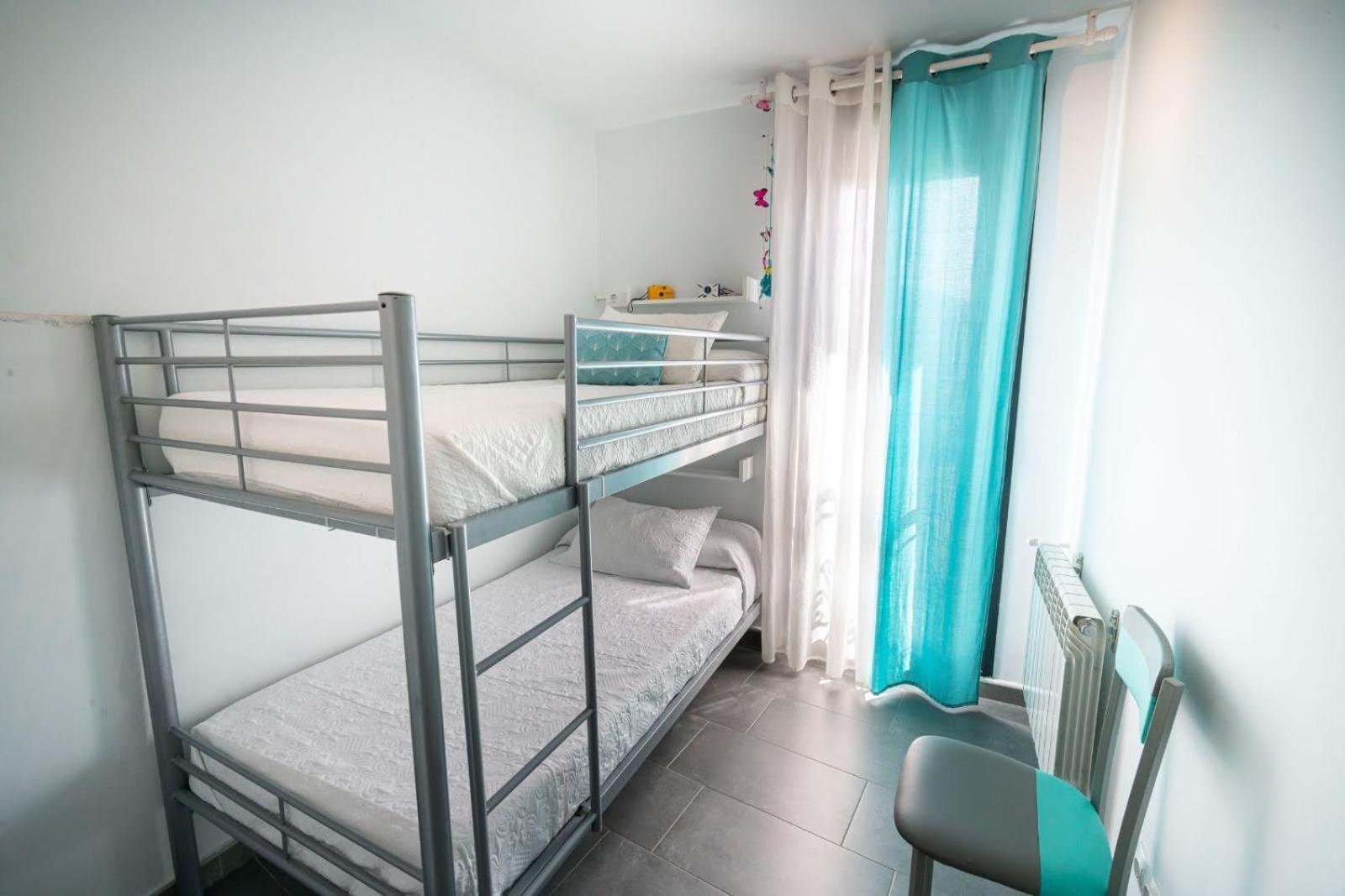 Apartamentos La Plazuela Banos De Montemayor Luaran gambar