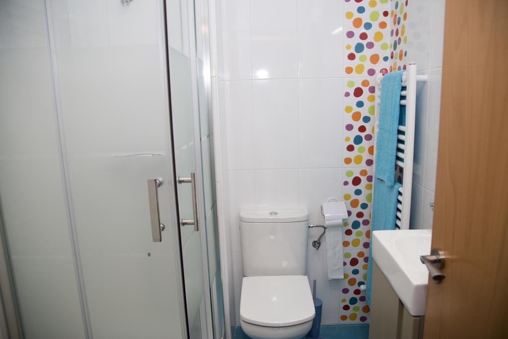 Apartamentos La Plazuela Banos De Montemayor Luaran gambar
