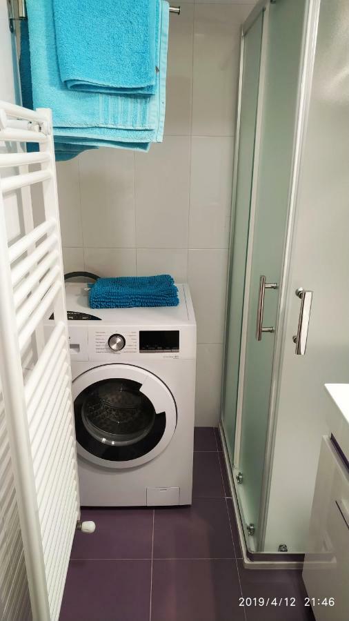 Apartamentos La Plazuela Banos De Montemayor Luaran gambar